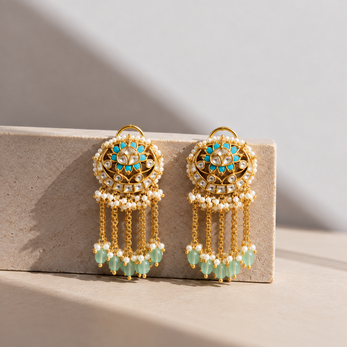 Jasmine Earring