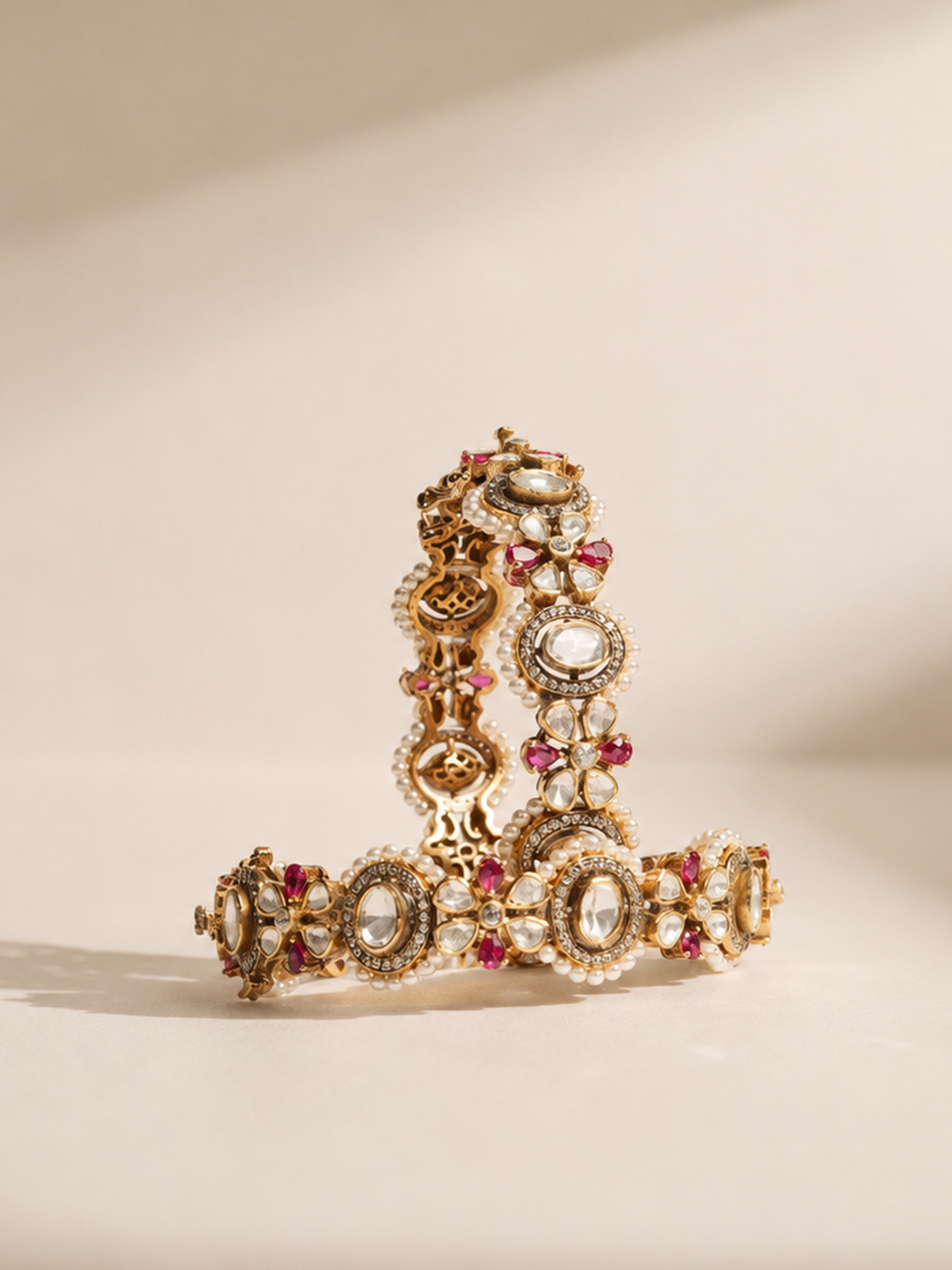 Champa Bangles