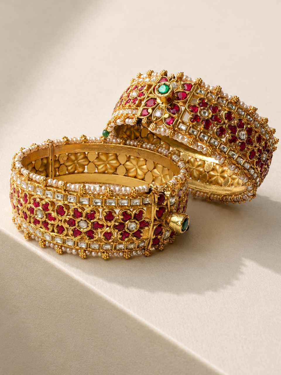 Crimson Kada