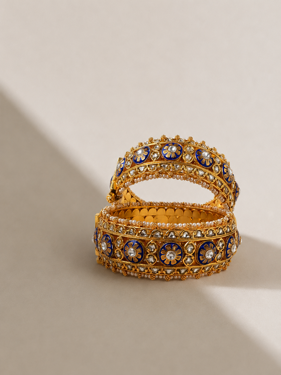 Heirloom Bangles