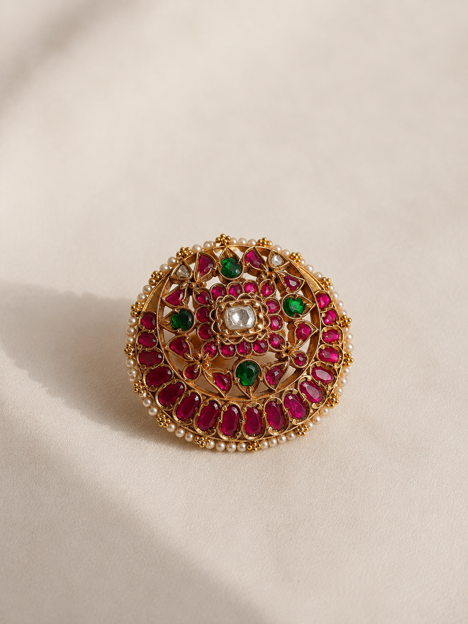 Venus Ring