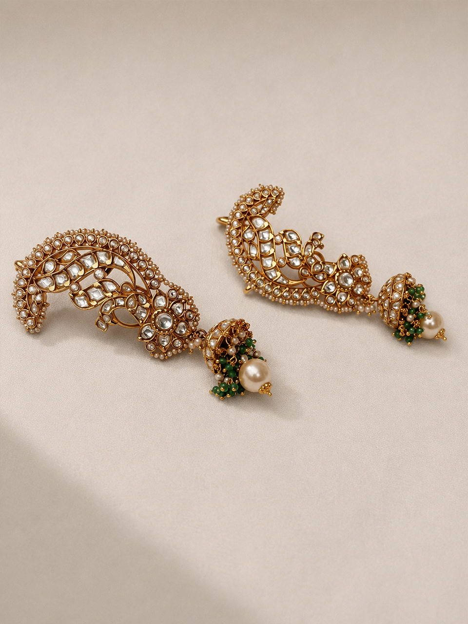 Sitara Earring