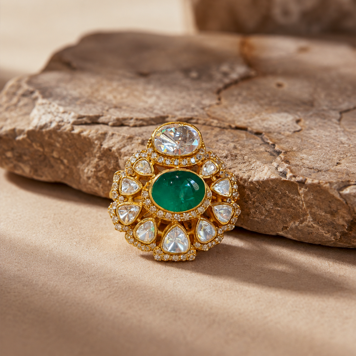 Anokhi Ring