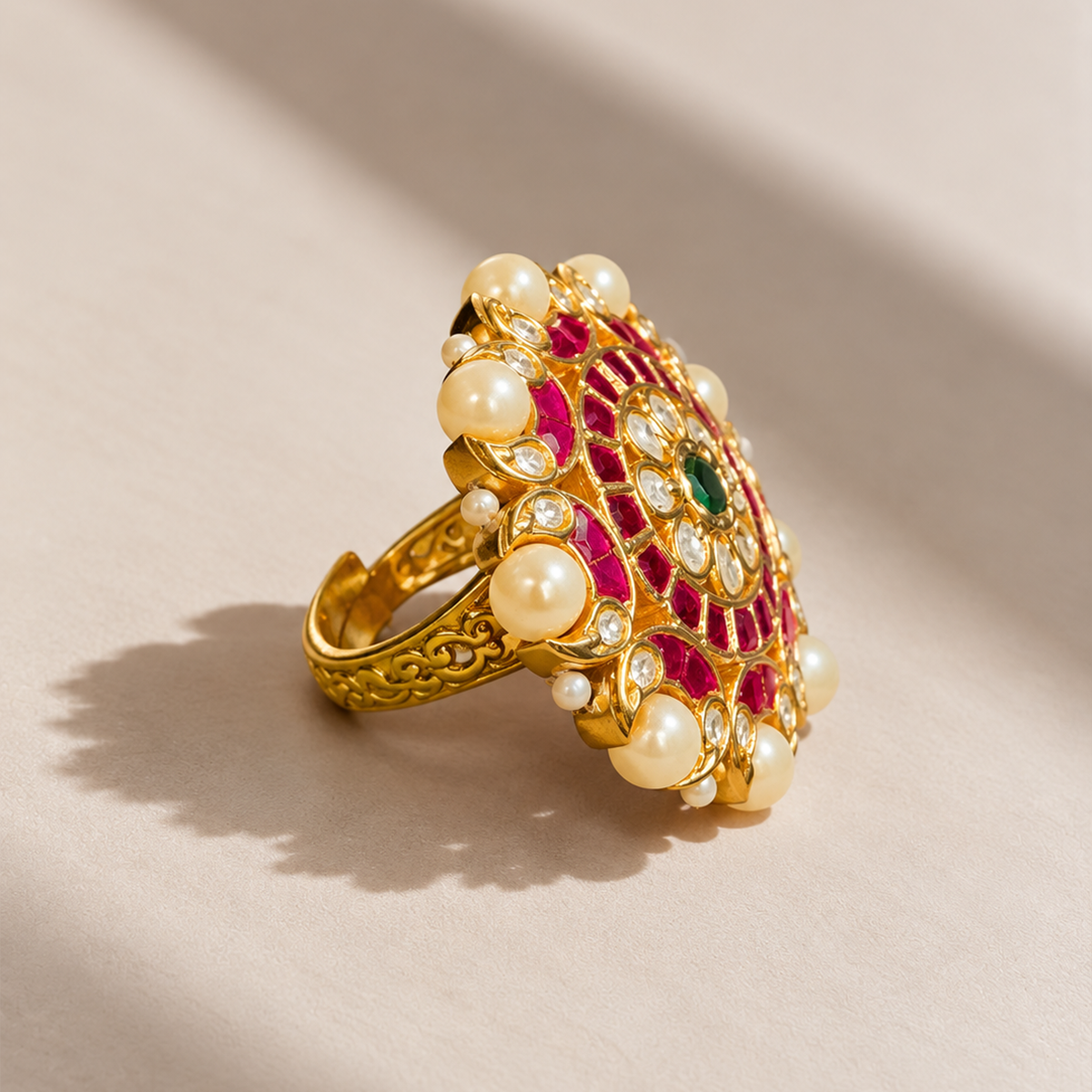 Royal Ring
