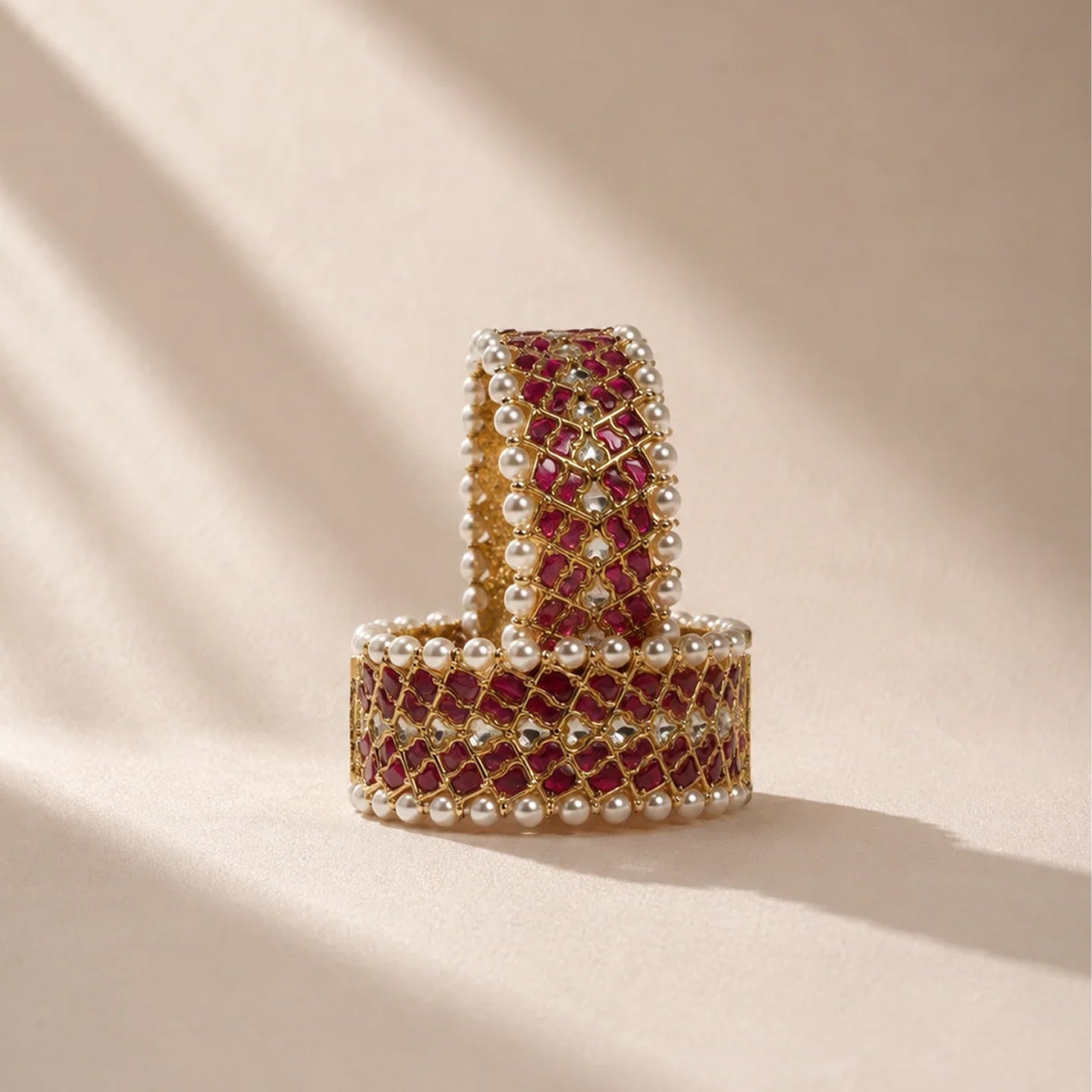 Manikya Bangles