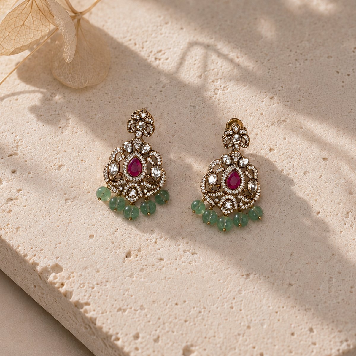 The Jewel Garden