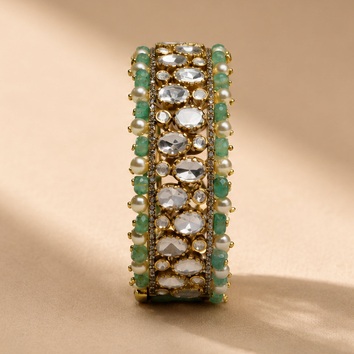 Droplet Bangles