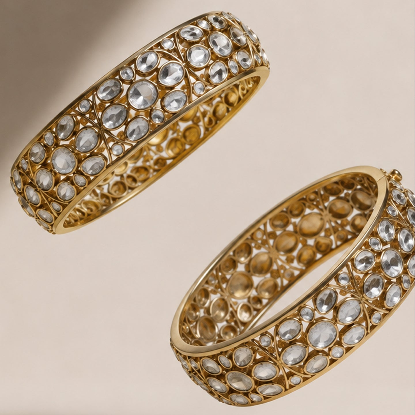 Orbit Bangles