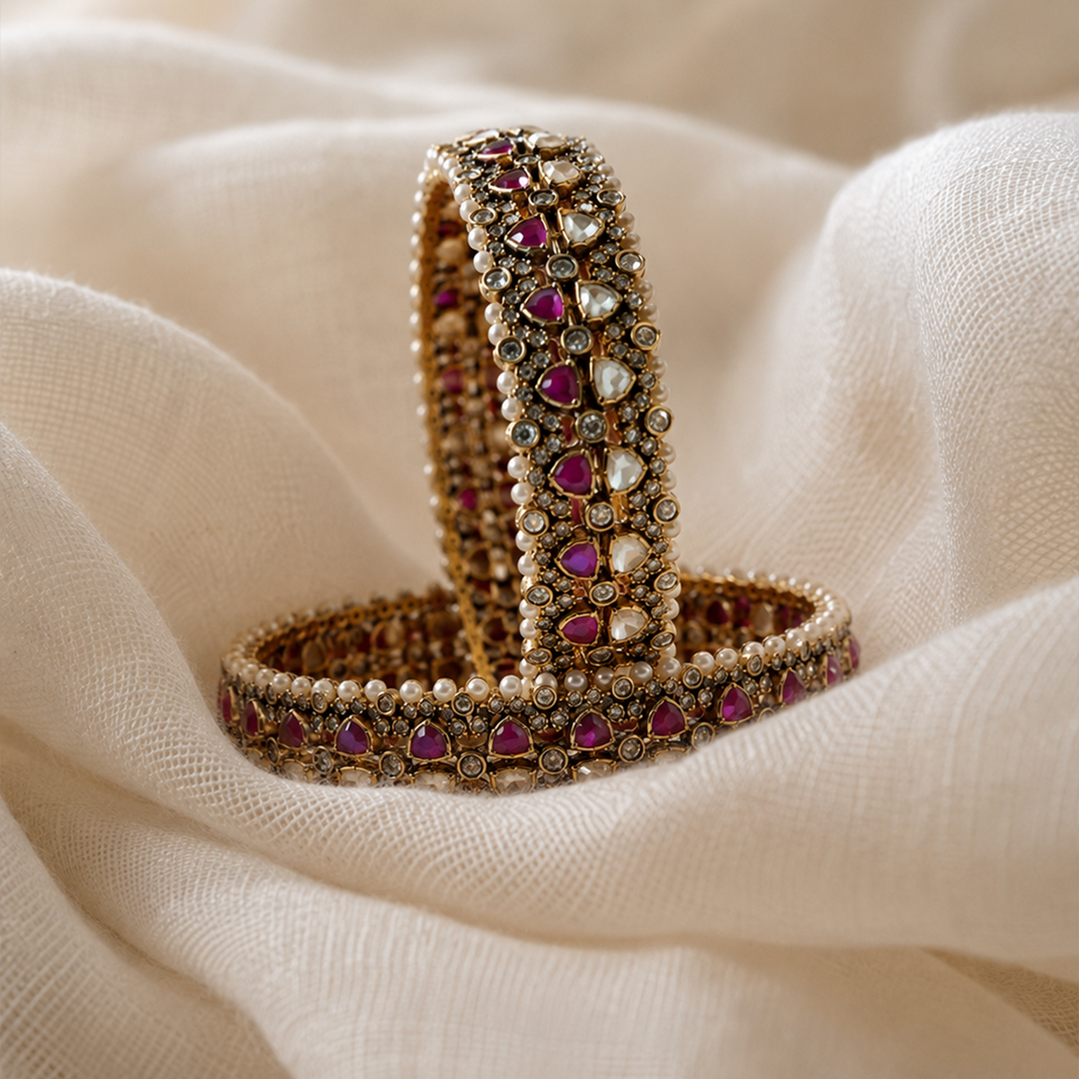 Earth Bangles
