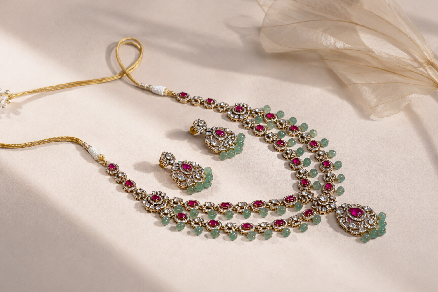 Necklace Set