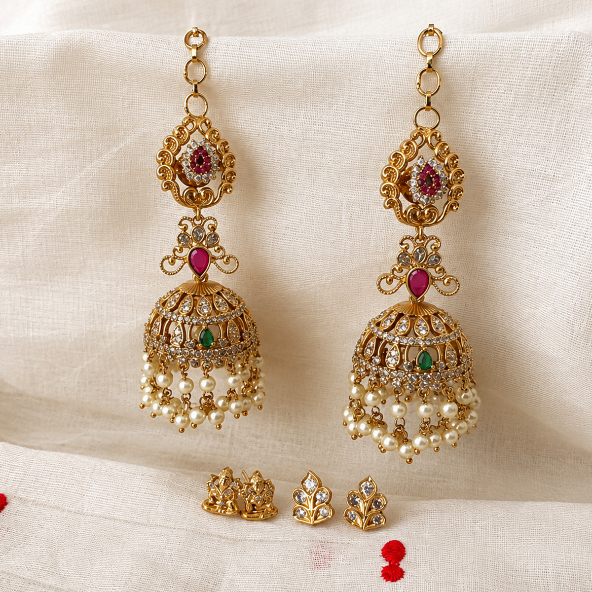 Kanika Earing