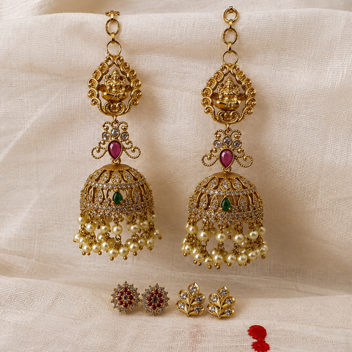 Kanika Earing
