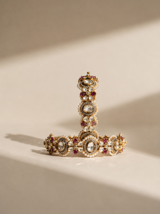 Champa Bangles