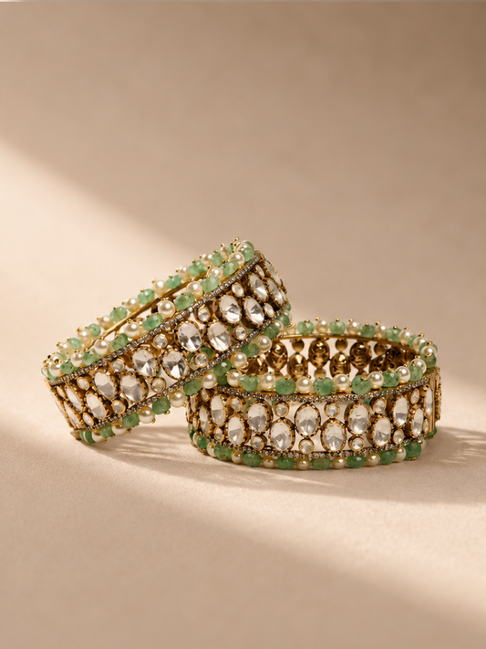 The Arcade Bangles