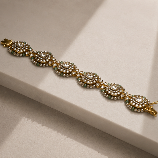 Water Ripple Bracelet
