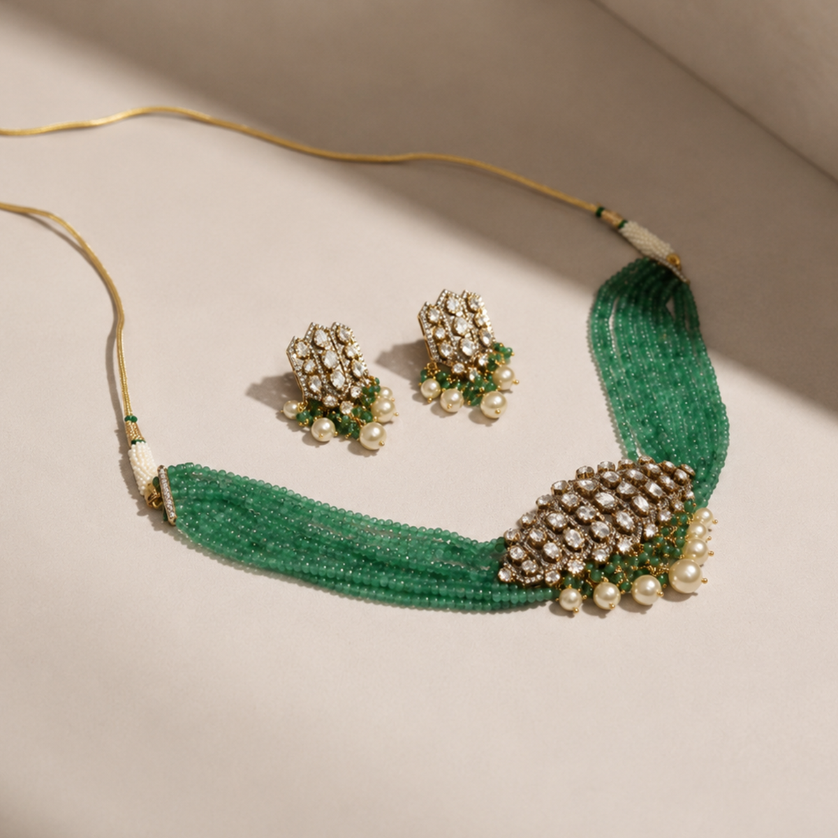 Manjari Set