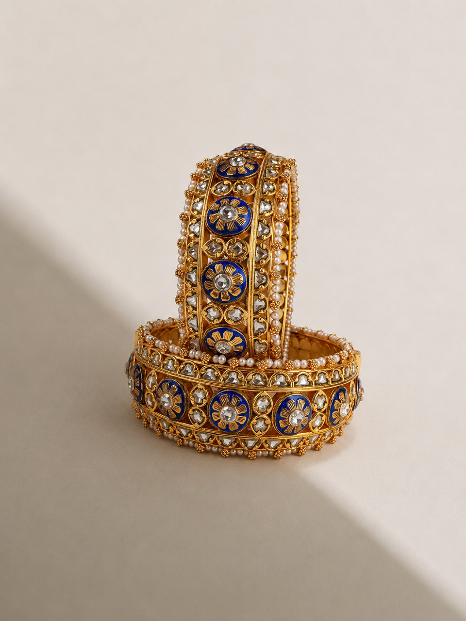 Heirloom Bangles