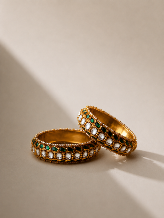 The Vine Bangles