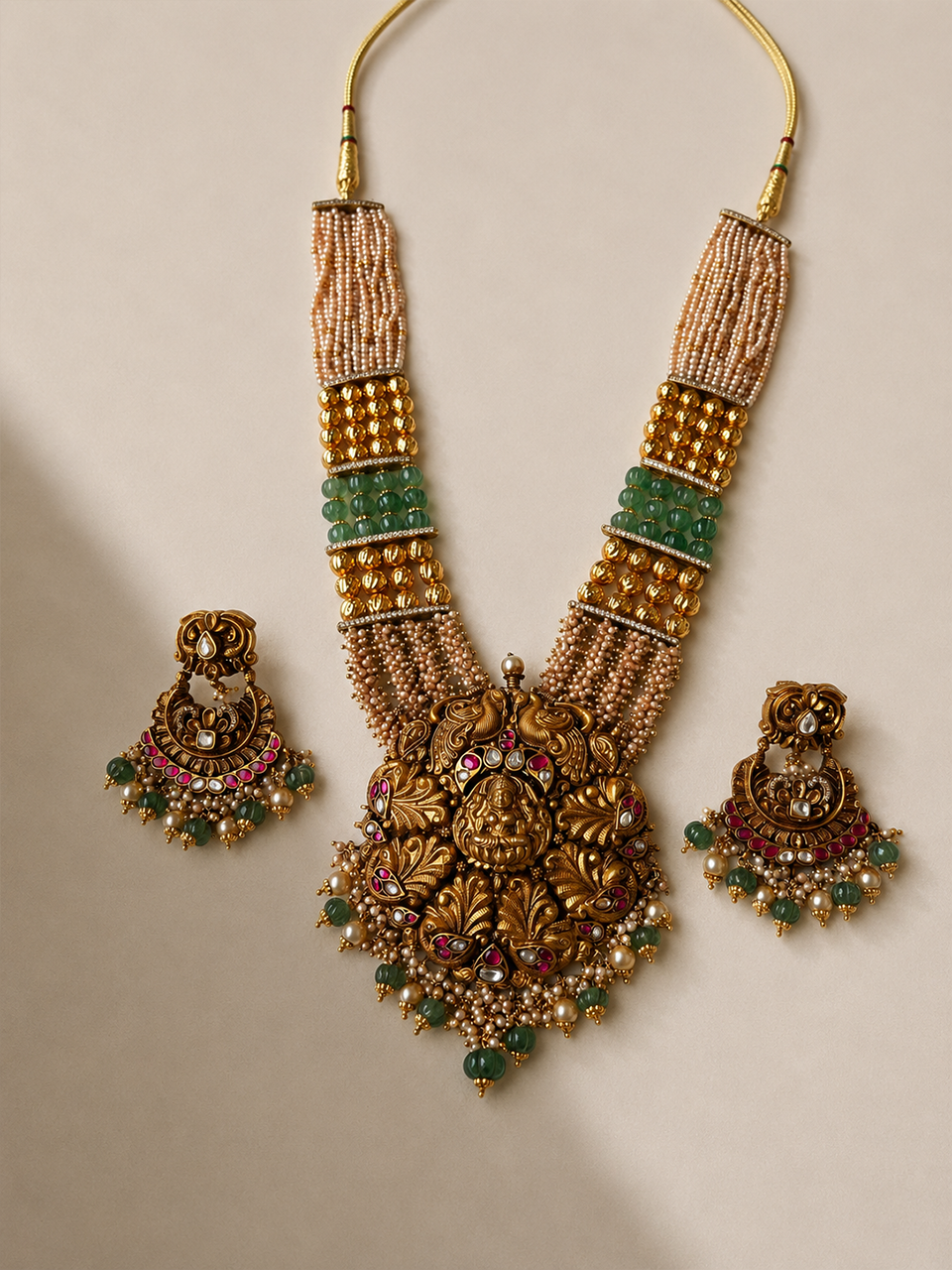 Rajrani Haar
