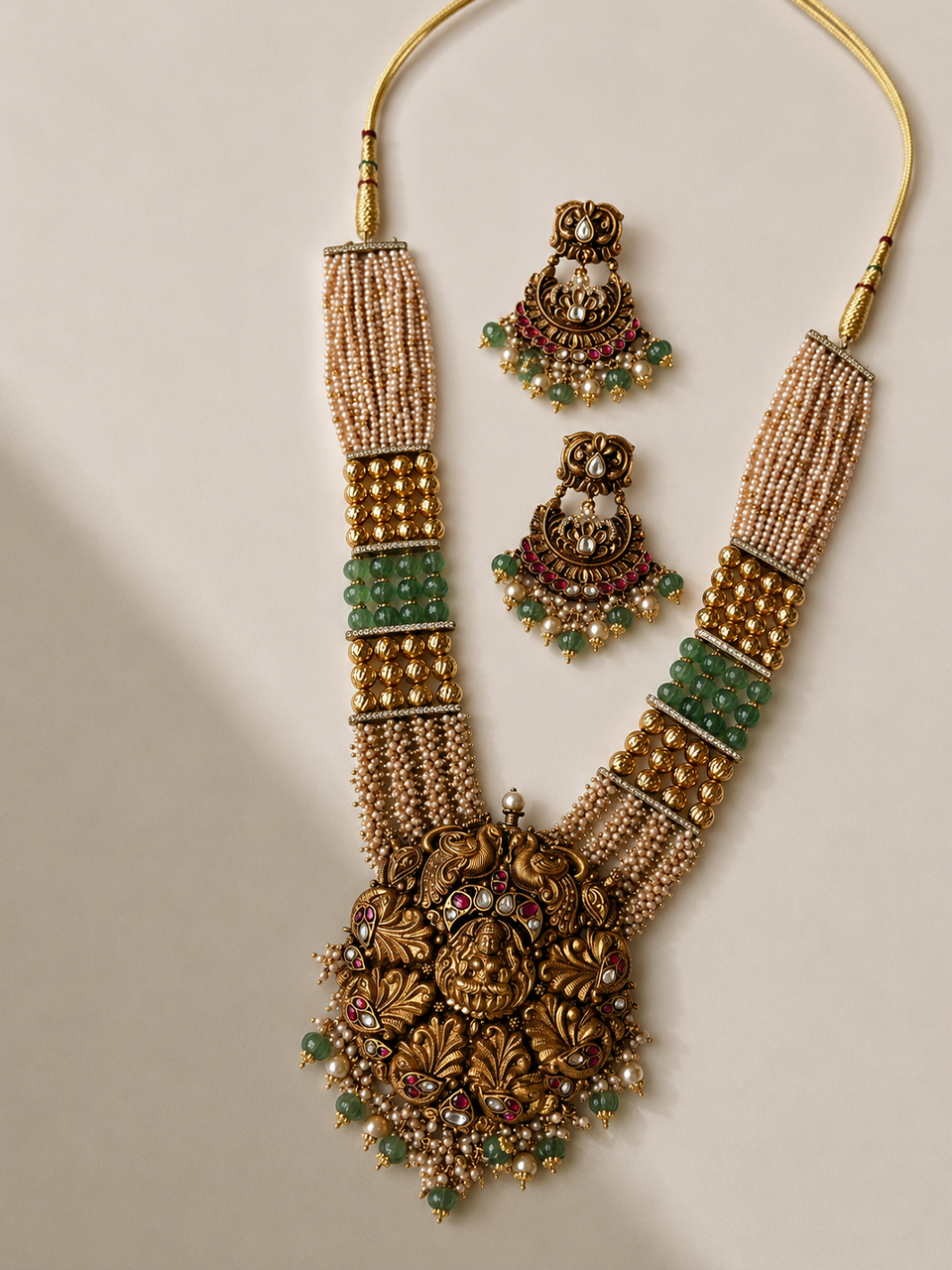 Rajrani Haar