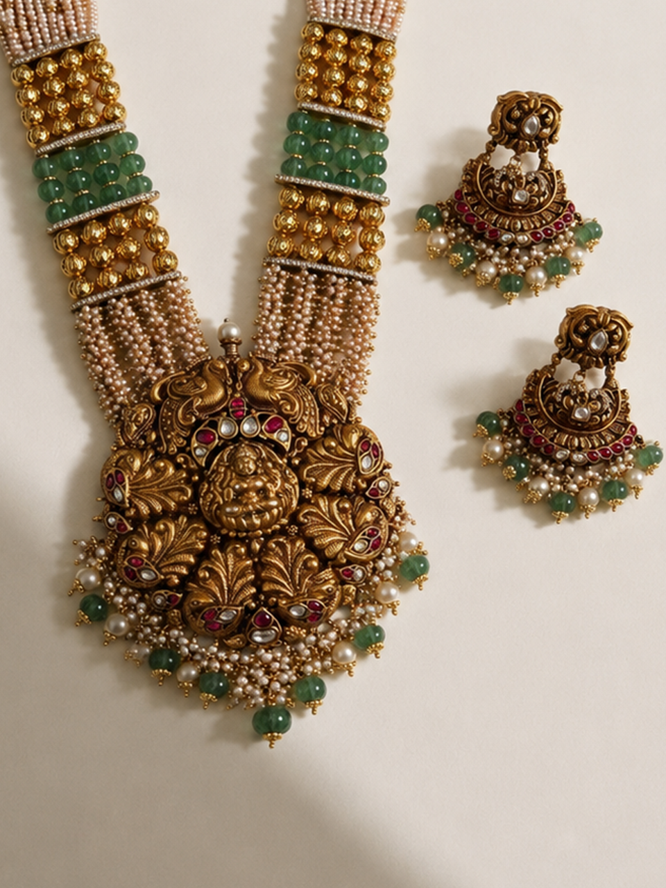 Rajrani Haar