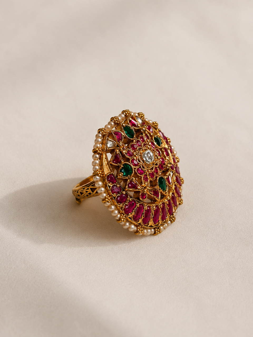 Venus Ring