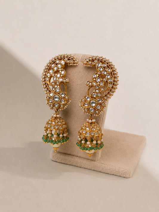 Sitara Earring