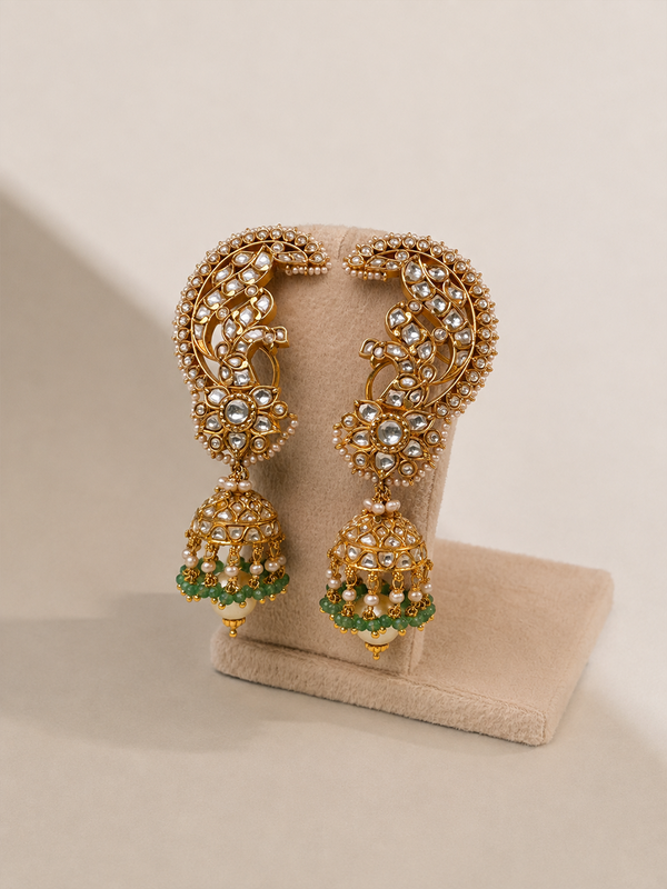 Sitara Earring