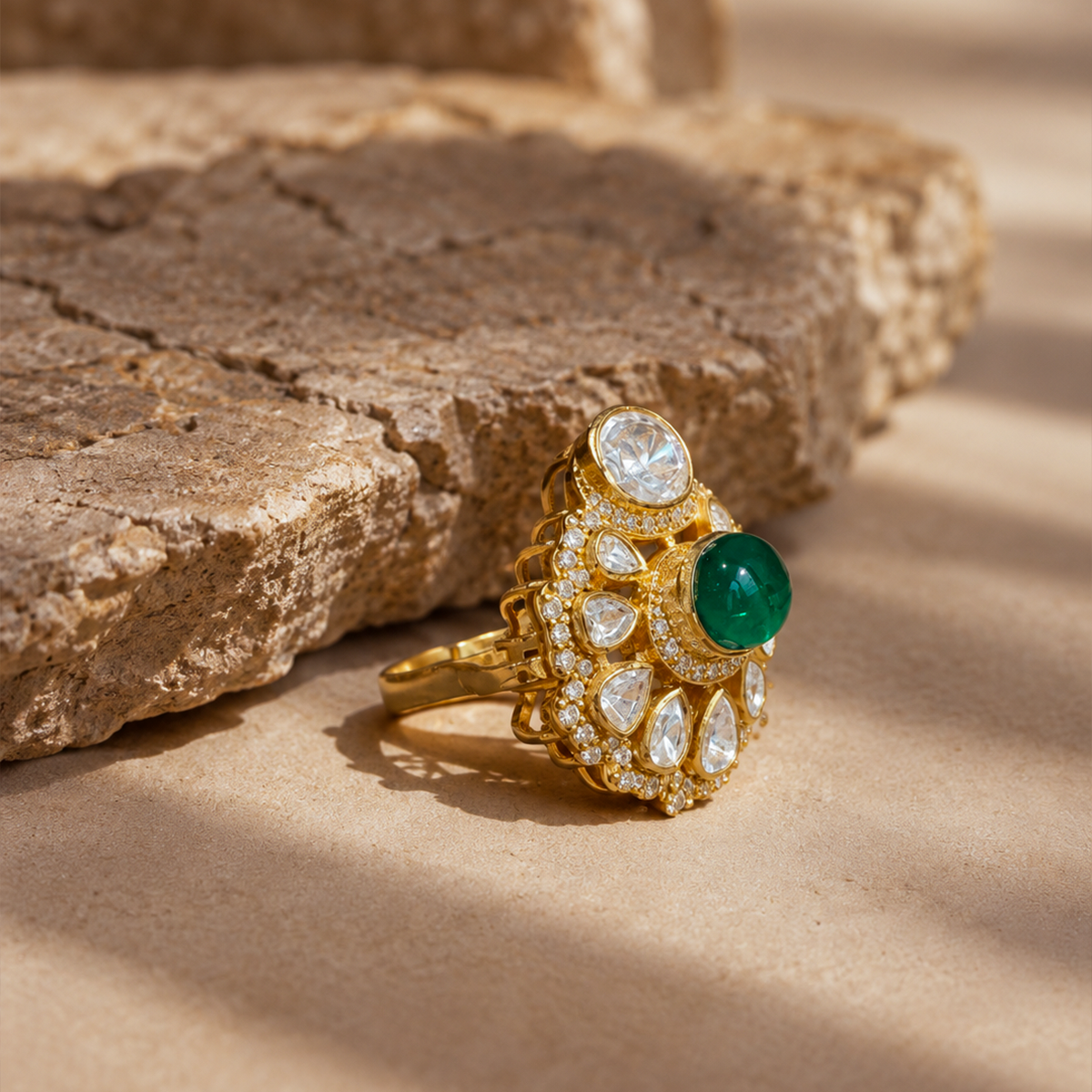 Anokhi Ring
