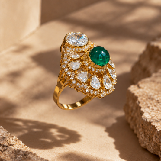 Anokhi Ring