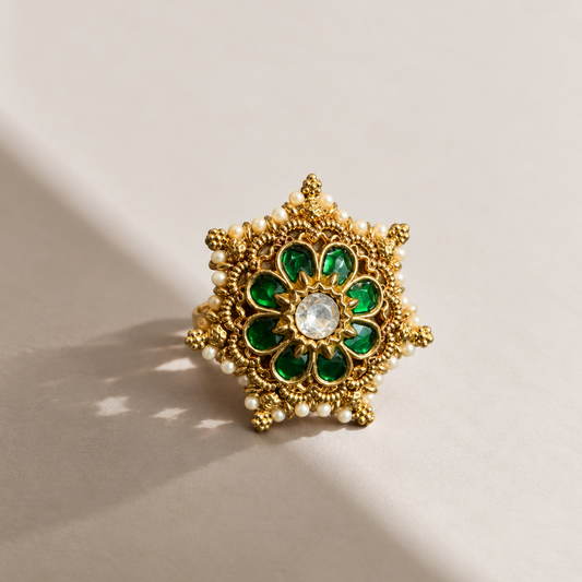 Sitara Ring