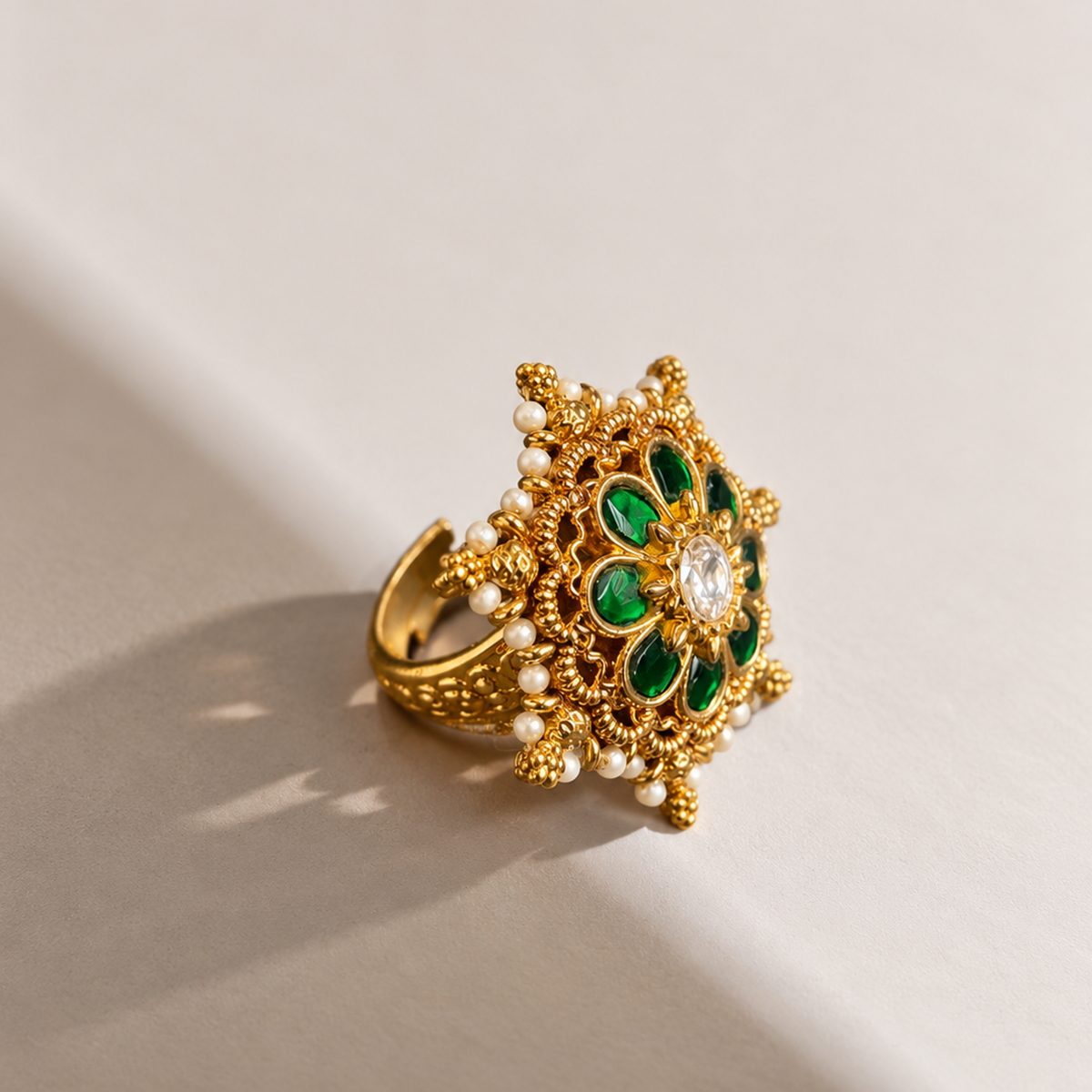 Sitara Ring