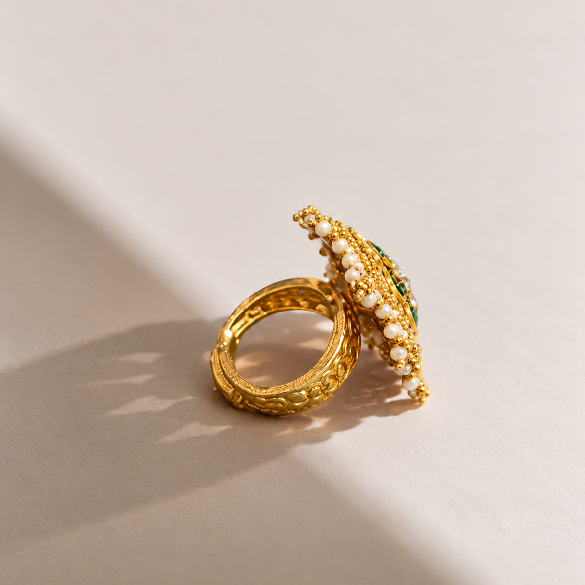 Sitara Ring