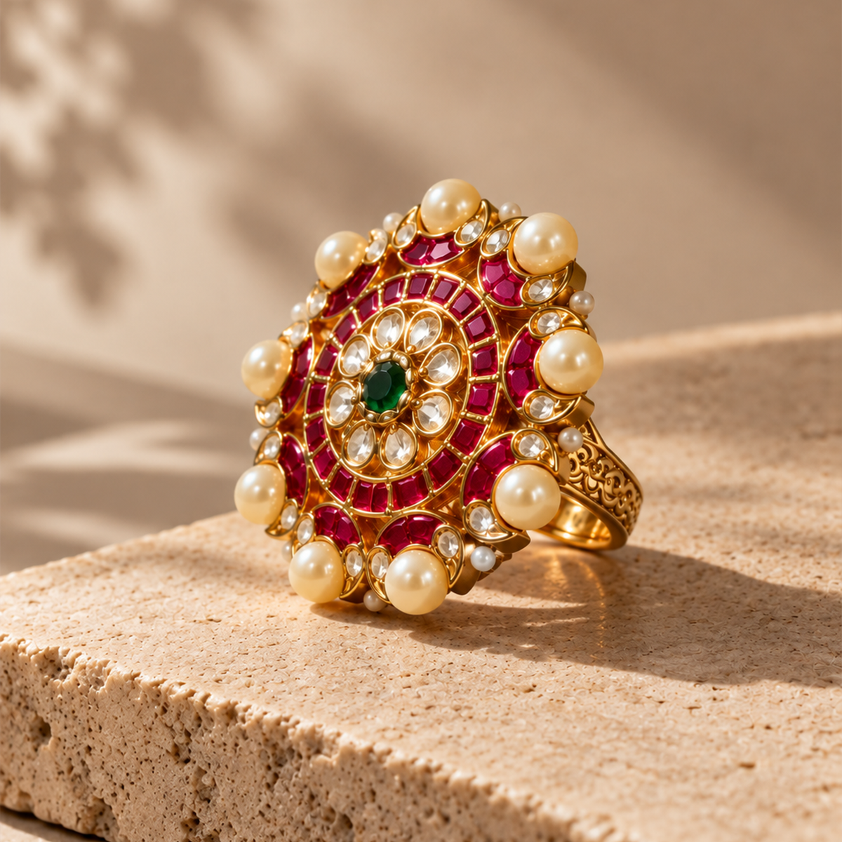 Royal Ring