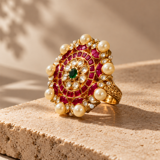 Royal Ring