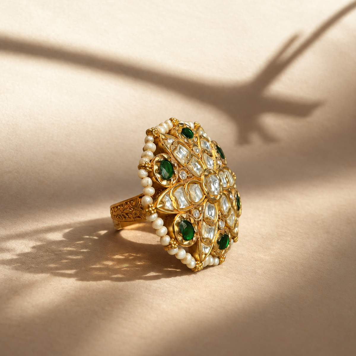 Chand Ring