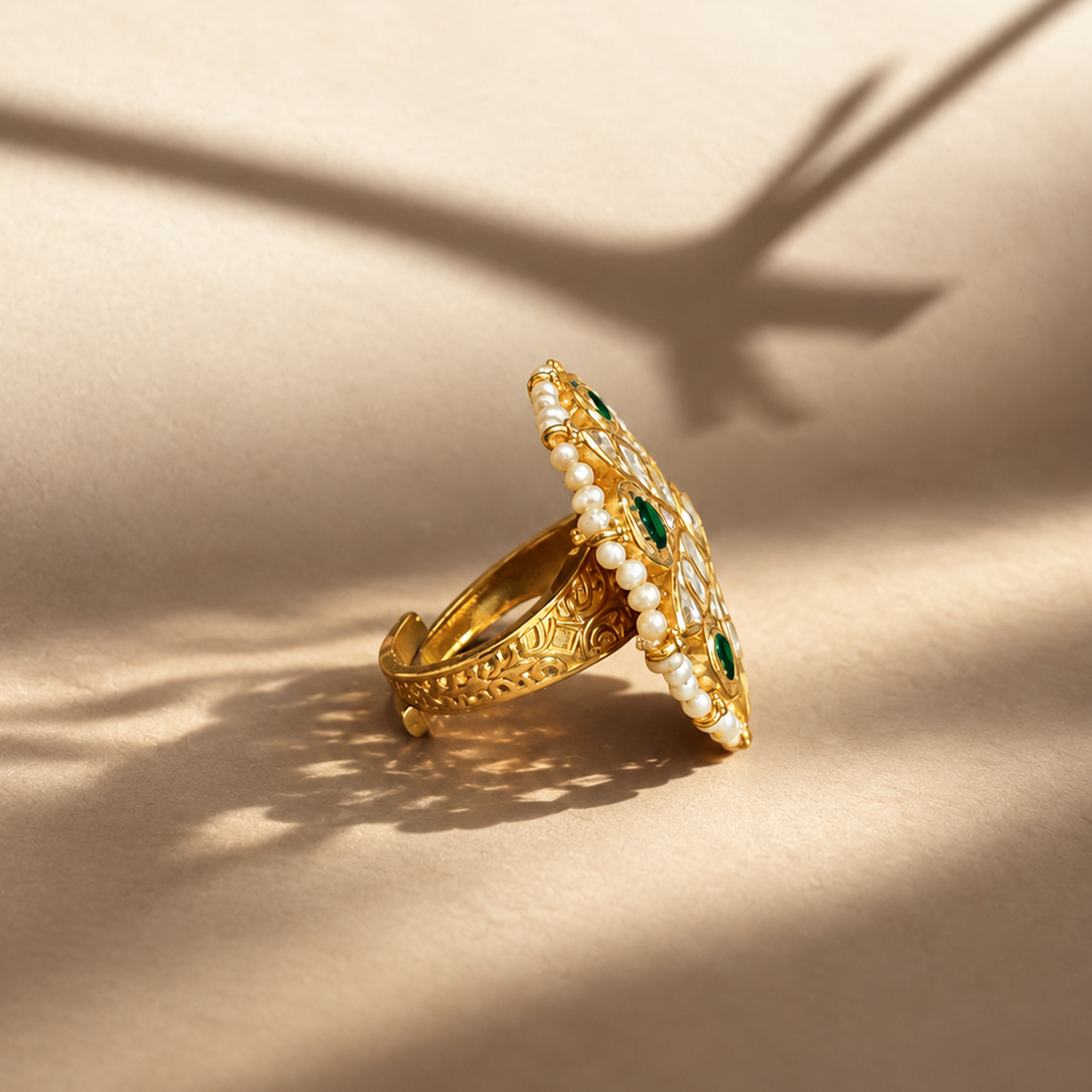 Chand Ring