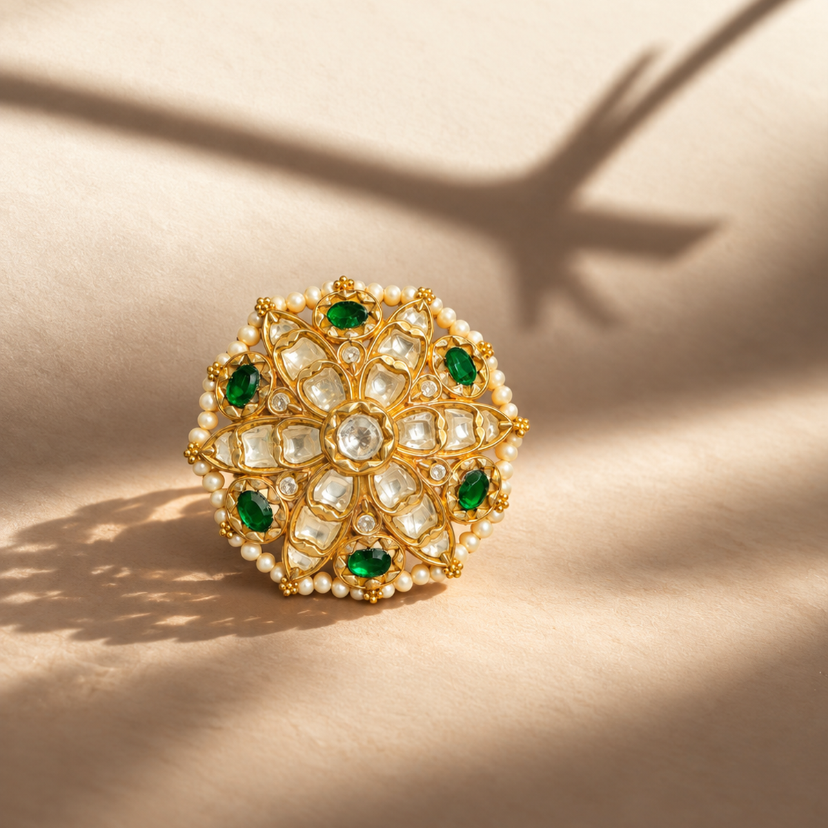 Chand Ring