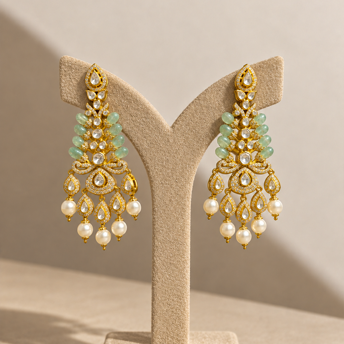 Pisces Earring