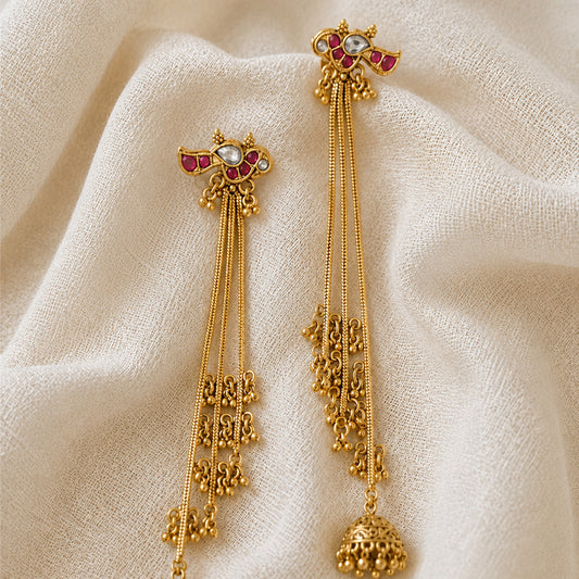 Chandni Drops