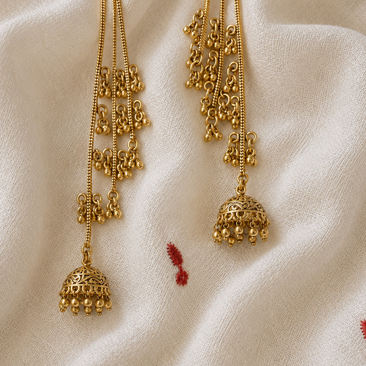 Chandni Drops