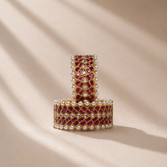 Manikya Bangles