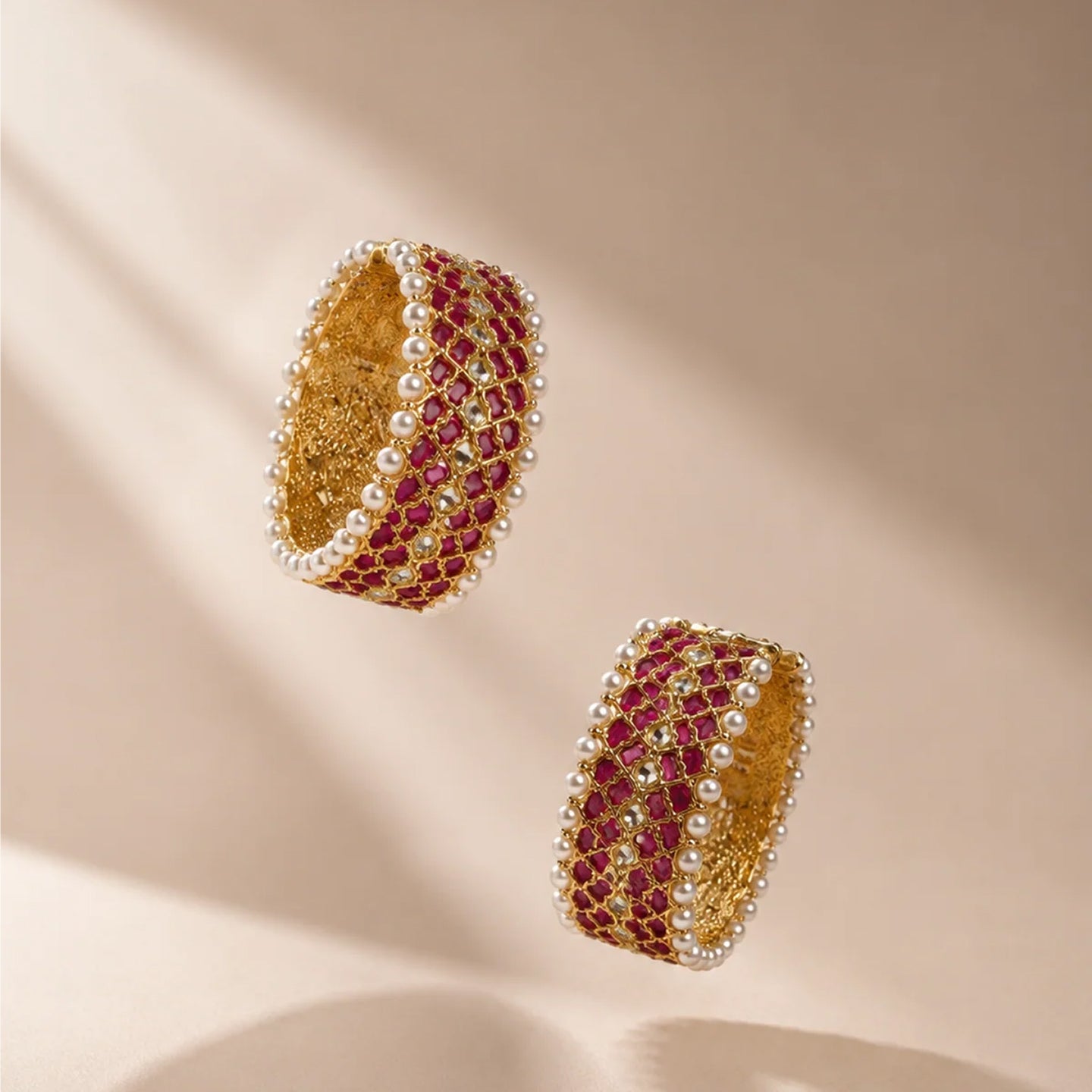Manikya Bangles