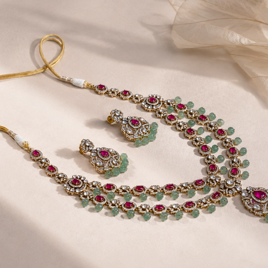 The Jewel Garden