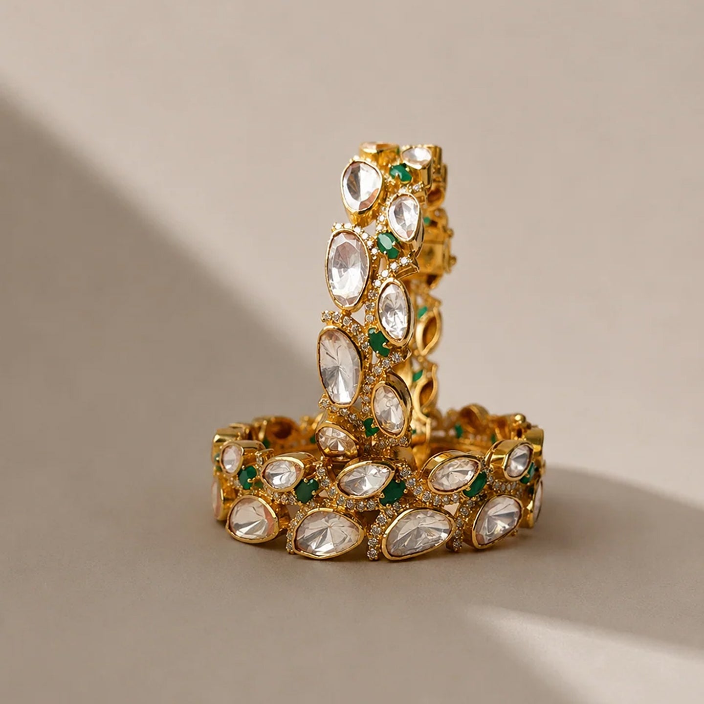 Paradise Bangles
