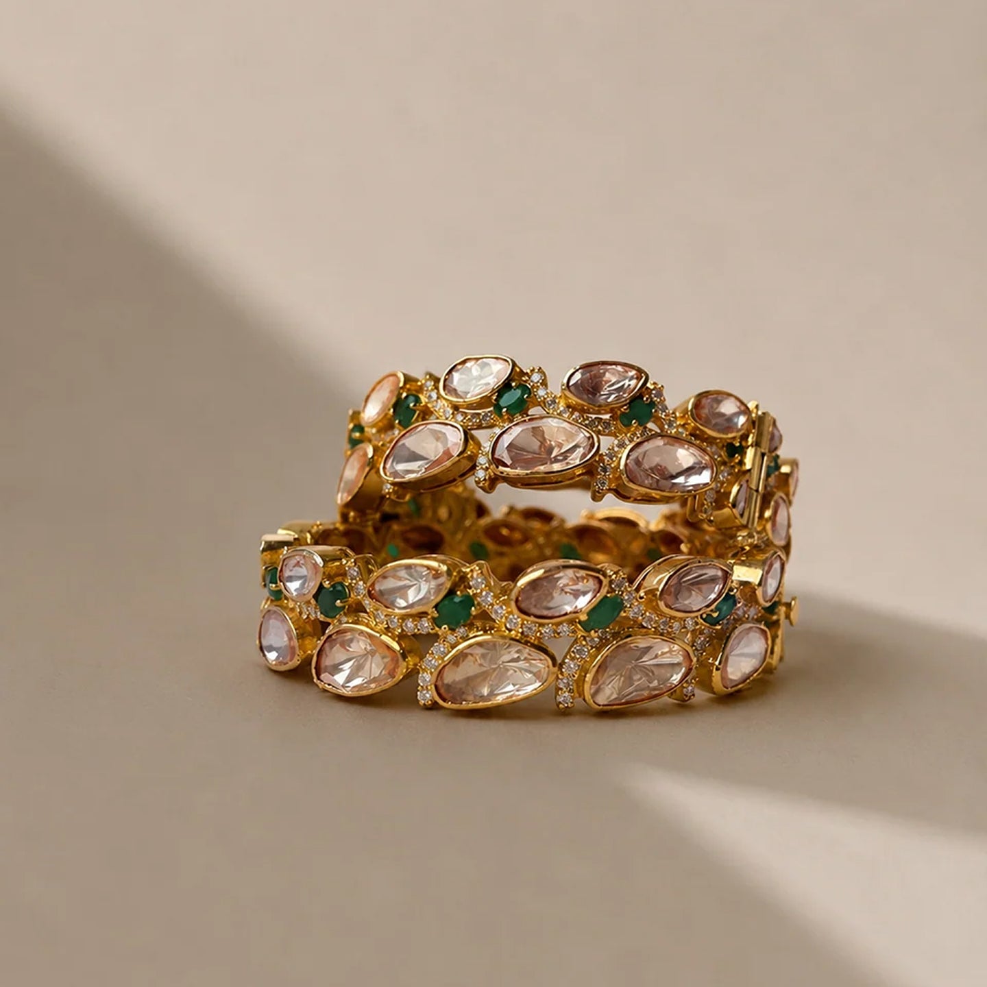 Paradise Bangles