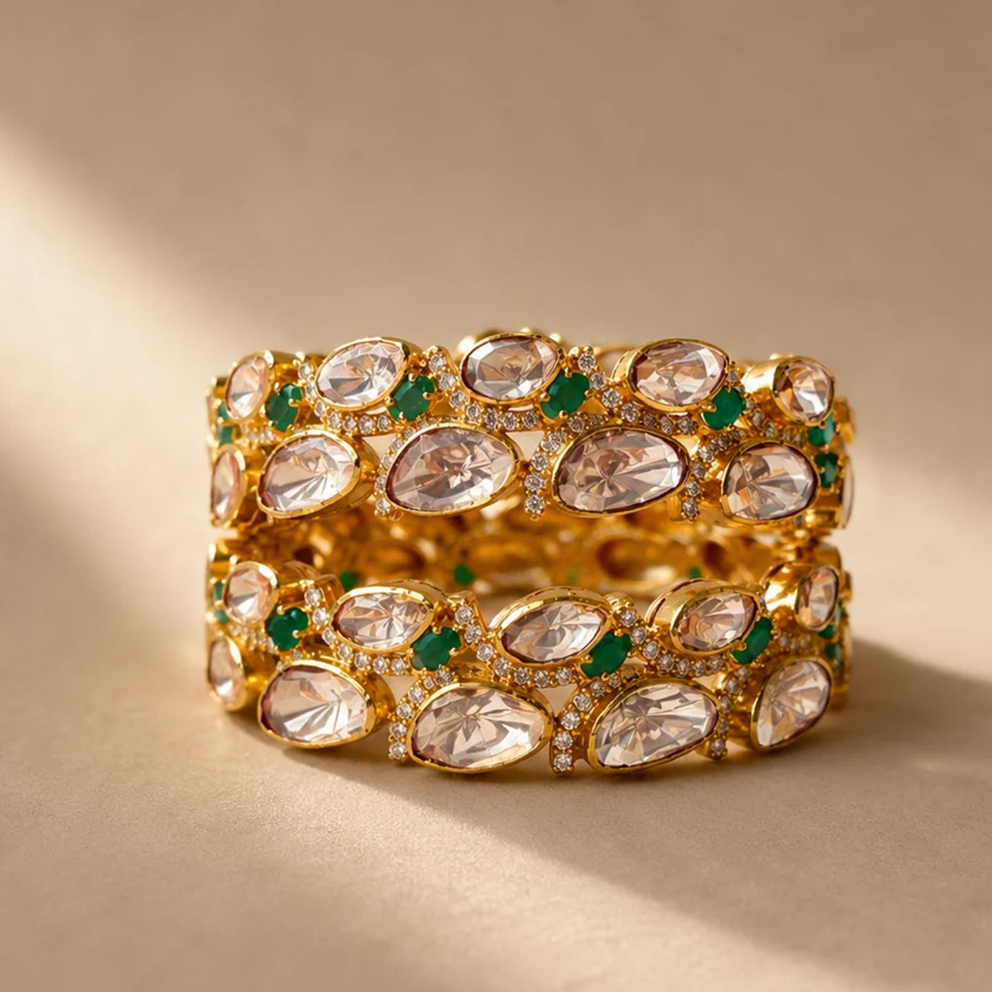 Paradise Bangles