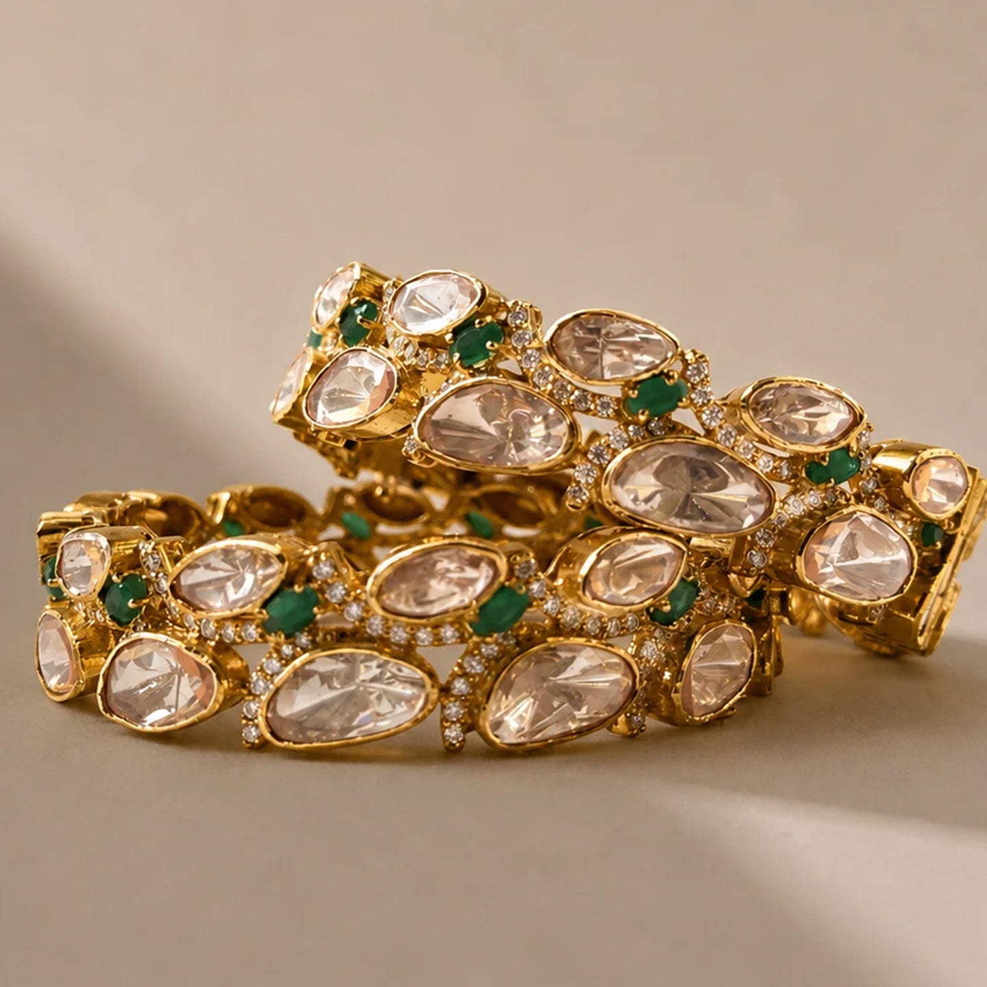 Paradise Bangles