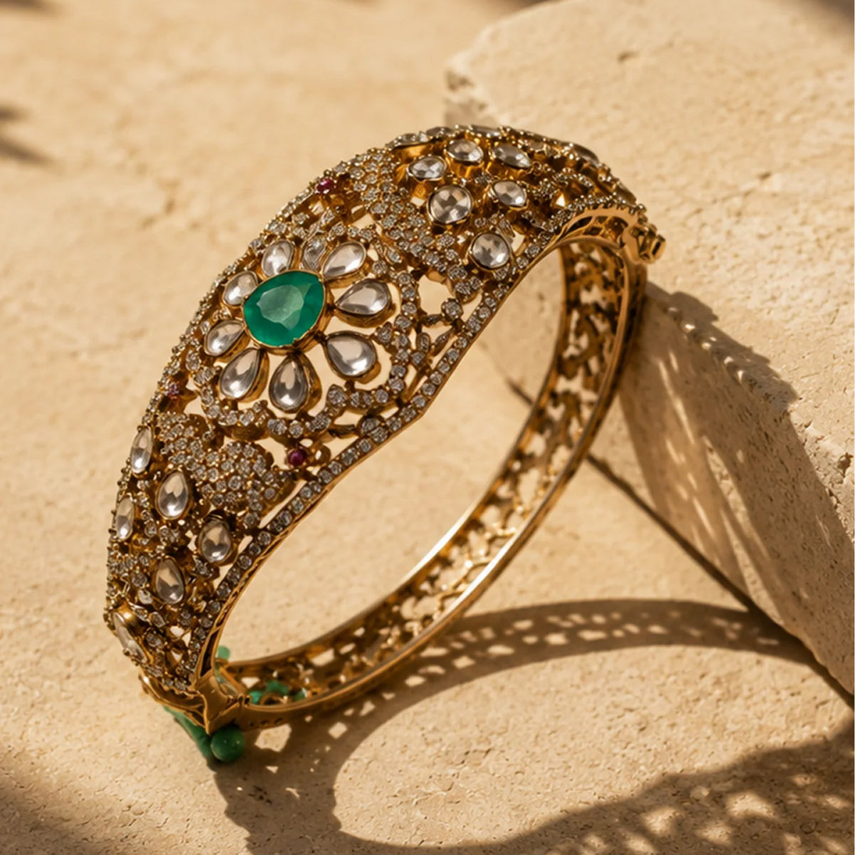 Kalika Bracelet