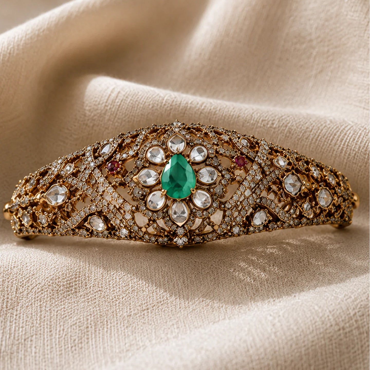 Kalika Bracelet